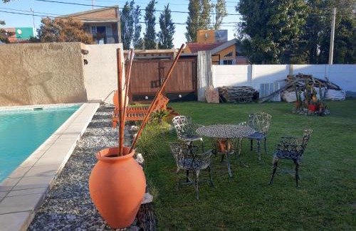 Villa Larca Apartment | Doña Vanina