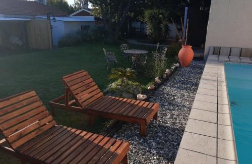 Villa Larca Apartment | Doña Vanina