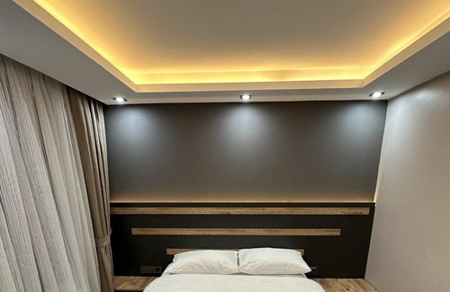 Caykara Resort | Doğa manzaları sessiz mekan