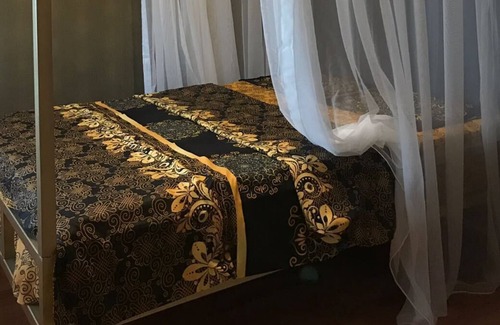 Trabzon Villa | DOĞA VE DENİZ MANZARALI LÜX VİLLA