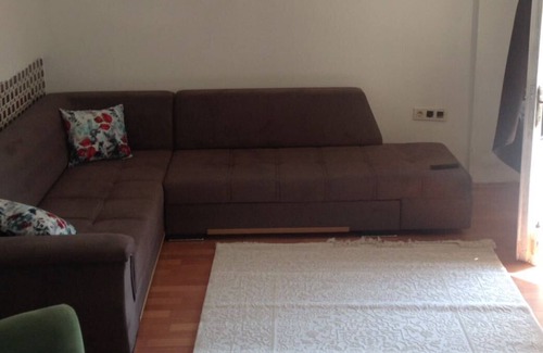 Trabzon Villa | DOĞA VE DENİZ MANZARALI LÜX VİLLA