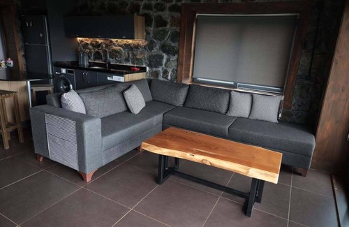 Findikli Resort | Doğa ve Deniz Manzaralı Lüks Villa