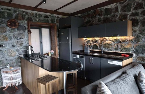 Findikli Resort | Doğa ve Deniz Manzaralı Lüks Villa