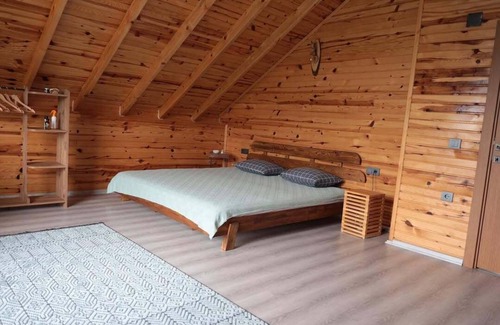 Findikli Resort | Doğa ve Deniz Manzaralı Lüks Villa