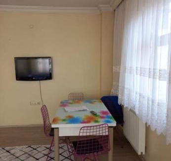 Aksaray Apartment | Doğan emlak