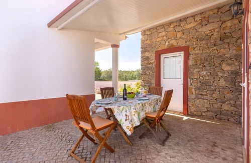 Murta House | Do Castelo by Interhome