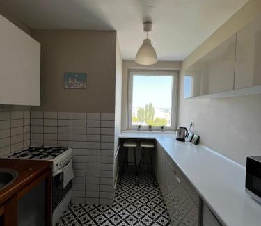 Srodmiescie Apartment | Do Gdyni