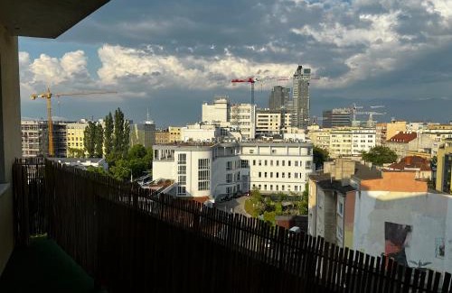 Srodmiescie Apartment | Do Gdyni