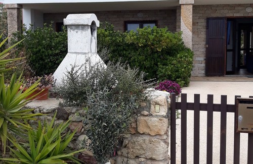 Santa Caterina House | DOMIXEDDA, Sardinia West Coast Sea Front