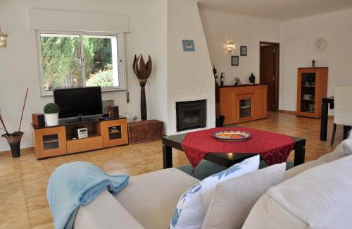 Vale de Centianes Apartment | Do Jardim