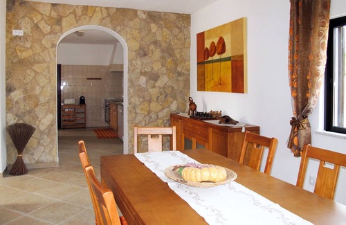 Poco Partido House | Do Lagar by Interhome