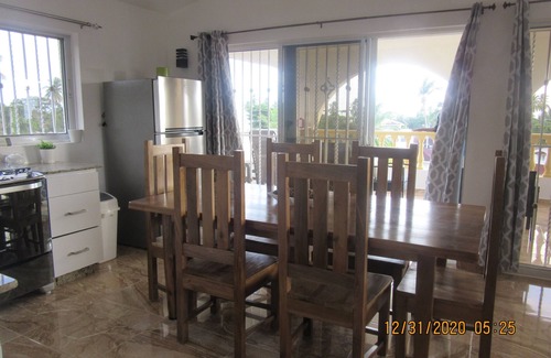 Puerto Bahia Condo | Enjoy this gorgeous oceanview property