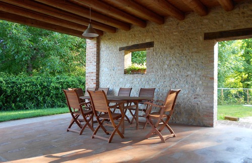 Asolo Apartment | Do None, relaxing house on Asolo hills