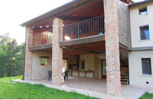 Asolo Apartment | Do None, relaxing house on Asolo hills