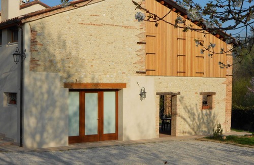 Asolo Apartment | Do None, relaxing house on Asolo hills