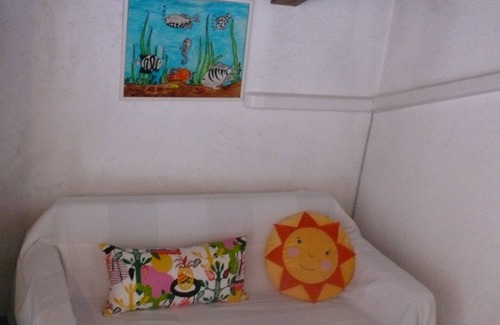 Marzamemi Apartment | Do not forget me! .