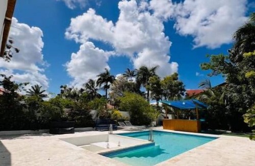 Punta Cana Cabin | Cabin in Punta Cana
