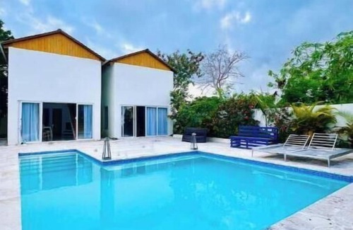 Punta Cana Cabin | Cabin in Punta Cana