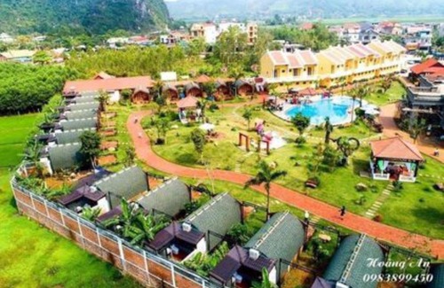 Phong Nha Bed & Breakfast | Doan Gia Resort Phong Nha