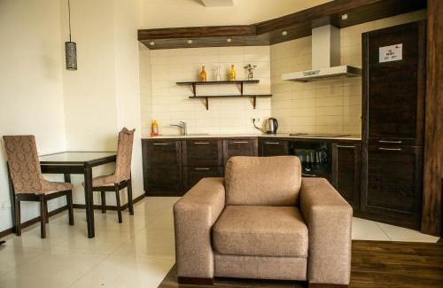 Dnipro Apartment | Doba In Ua Most-Sity Apartments