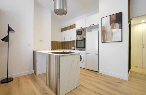 La Avanzada - La Cueva Apartment | Dobo Fuenlabrada Lima