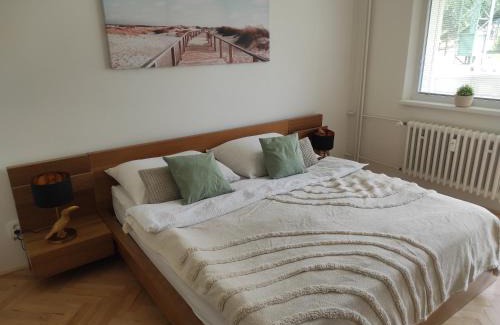 Loucna nad Desnou Apartment | Dobré místo