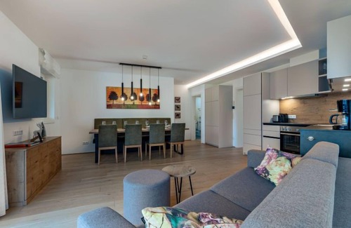 Annenheim Apartment | Dobratschblick alpe maritima Ski&See-14 by Interhome