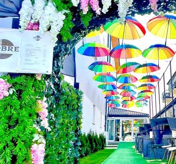 Sarbinowo Apartment | Dobre Smaki Apartaments Chill and Food