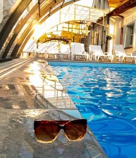 Sarbinowo Apartment | Dobre Smaki Apartaments Chill and Food