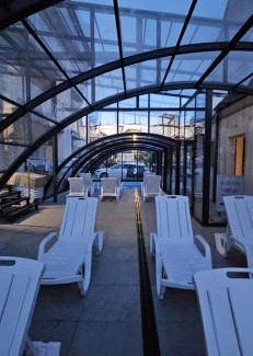 Sarbinowo Apartment | Dobre Smaki Apartaments Chill and Food