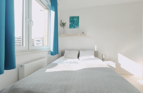 Krakow Apartment | Dobrego Pasterza 120D by Homeprime