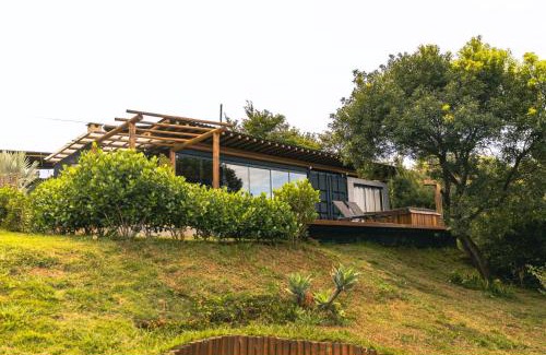 Lapinha da Serra Resort | Docas da Lapa