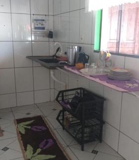 Tangara da Serra House | Doce Lar - 1 suíte