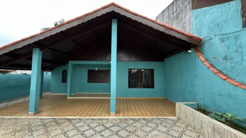 Balneario Gaivotas House | Doce Lar