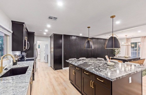 Thunderbird Desert Estates House | Doce Palmas|FREE Htd Pool|Spa|Putt. Grn.