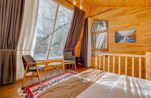 Tosya Hotel | Doceia Otel
