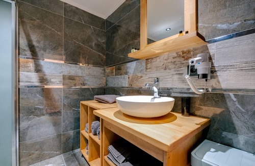 Tosya Hotel | Doceia Otel