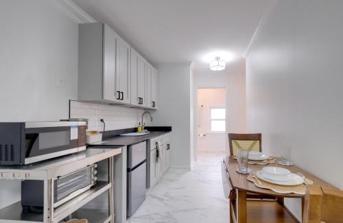 Colonial Beach Apartment | Dock Access Waterfront Studio in Colonial Beach!
