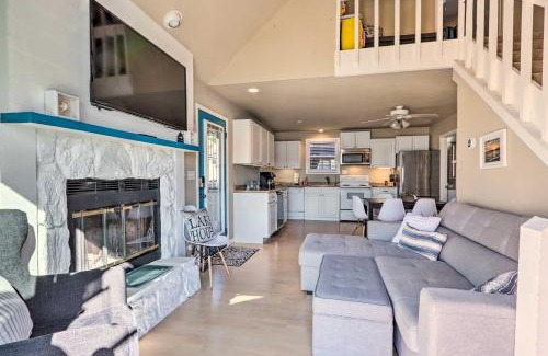 Linn Creek House | Dock and Slip Lakefront Linn Creek Home!