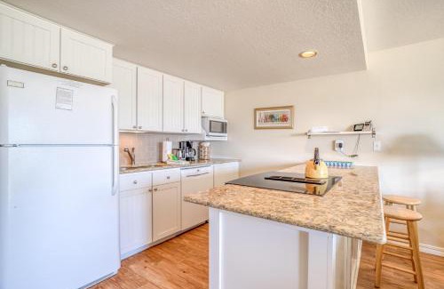 Lincoln City House | Dock of the Bay 102