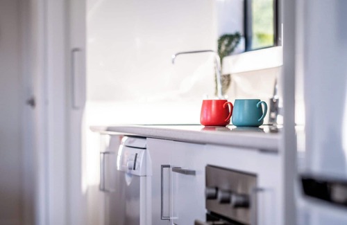 Coles Bay House | Dock of the Bay - Freycinet Holiday Houses