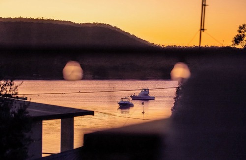 Coles Bay House | Dock of the Bay - Freycinet Holiday Houses