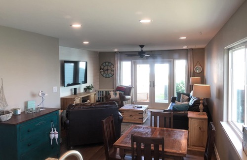 Key Allegro Condo | Dock of the Bay - Luxury Key Allegro Condo on the Water