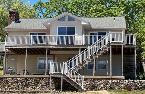 Gravois Mills House | Dockside Oasis at Station 46