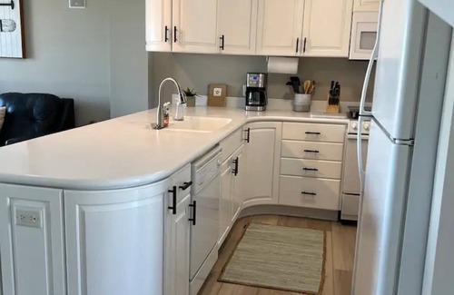 Spring Lake Condo | Dockside Waterfront Condo - Monthly/Long-Term Available