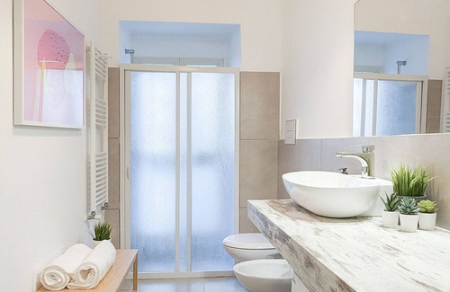 Fuorigrotta Apartment | Doclea House Comfort & relaxation in the heart of the city