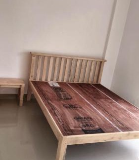 Chorla Ghats Apartment | Dodamarg Heights