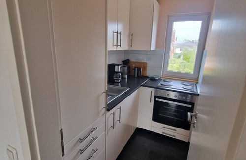 Neu Hagen Apartment | Dodge City Cozy vacation apartment in Deutsch Evern near Lüneburg