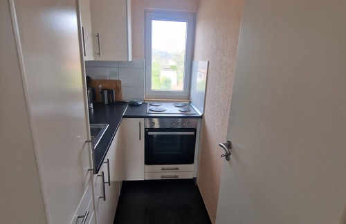 Neu Hagen Apartment | Dodge City Cozy vacation apartment in Deutsch Evern near Lüneburg