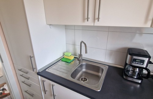 Neu Hagen Apartment | Dodge City Cozy vacation apartment in Deutsch Evern near Lüneburg
